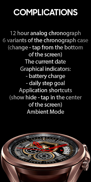 Bulat Shield 3 by ZeroHour Screenshot 2