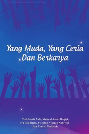 Yang Muda, Yang Ceria Berkarya Screenshot 0