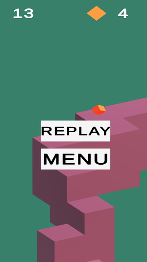Zigzags: Race games Screenshot 1