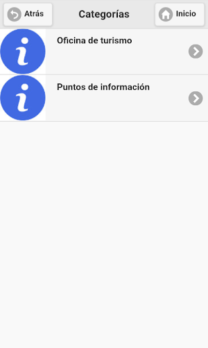 GUÍA OFICIAL DE ESTEPA Screenshot 3