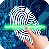 Lie detector simulator for fun