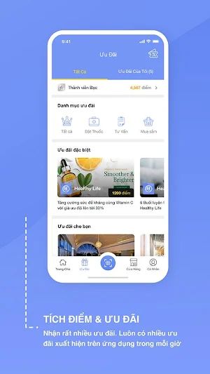 Nhà thuốc Hoàng Liêm Screenshot 3