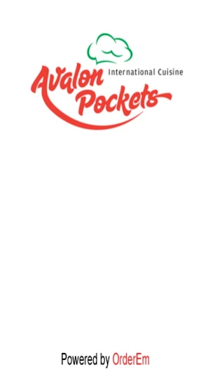 Avalon Pockets Screenshot 0