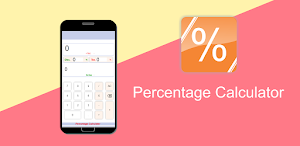 Percentage Calculator Screenshot 0