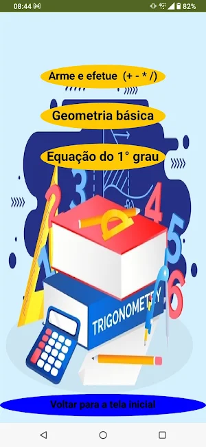 App 108 Screenshot 0