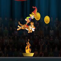 Circus Fun:offline games