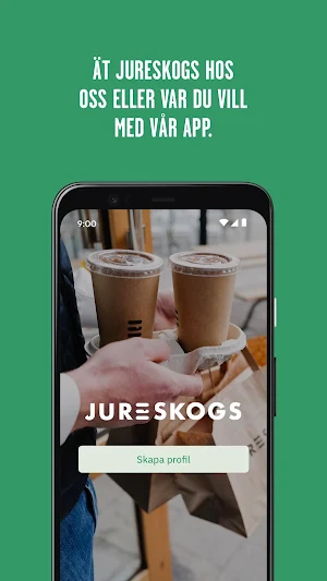 Jureskogs Screenshot 0