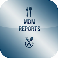 Mid-day-meal Reports generator
