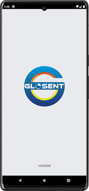 Glosent Screenshot 0