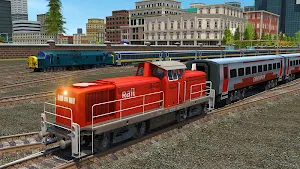Train Driver 2020 Screenshot 1