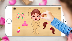 Toddler Learning Game Screenshot 3