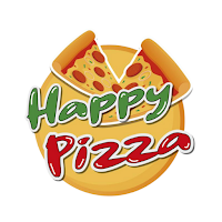 Happy Pizza Weißenfels