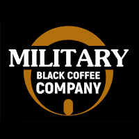 MILITARY BLACK COFFEE COMPANY