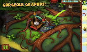 Ant Raid Screenshot 0