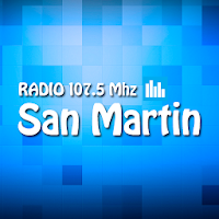 Radio San Martín La Paz