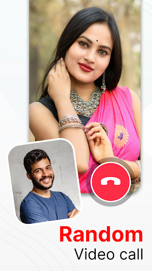 Live Video chat Screenshot 0