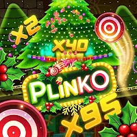 Plinko Xmas