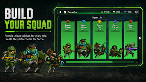 Soldier Defense Screenshot 0