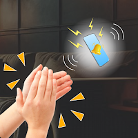 Find My Phone by Clap, Clap
