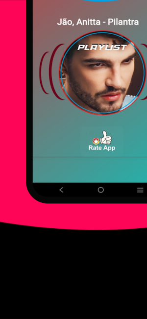 Jão Song's Pilantra Screenshot 3