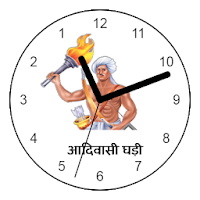 Adivasi Ghadi