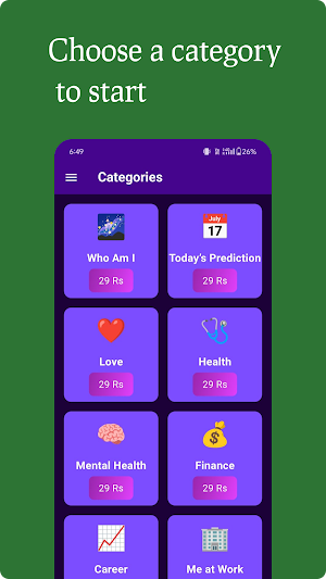 Raksa Screenshot 1