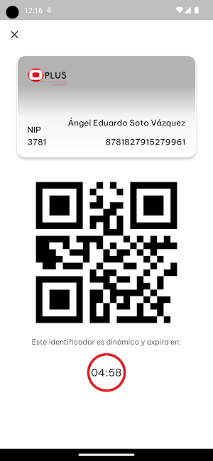 OPlus Rewards Screenshot 3