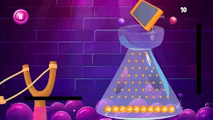 Slingo Smash Screenshot 3
