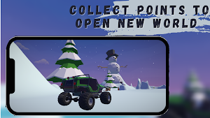 Offroad Driving Adventure: Ultimate  Fun Screenshot 1