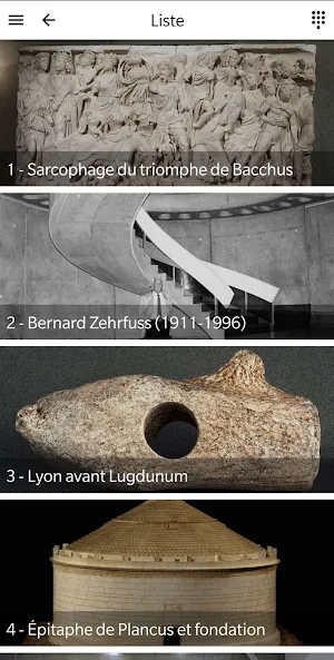 EO Lugdunum Screenshot 3