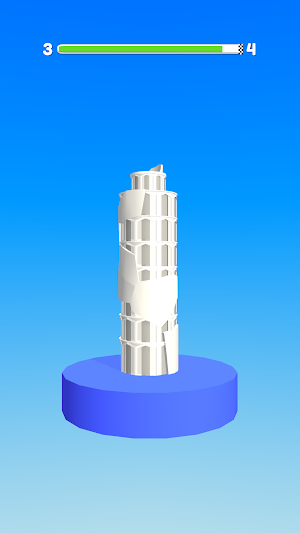 Slice Sculpt! Screenshot 3