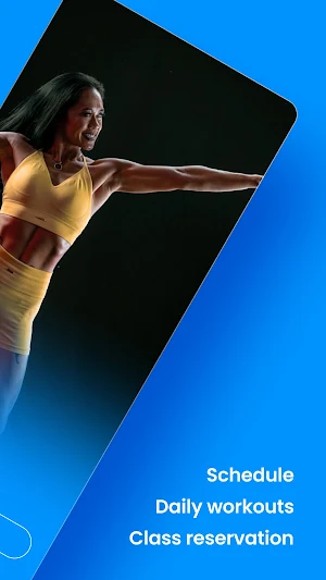 Tampa Fit Club Screenshot 1