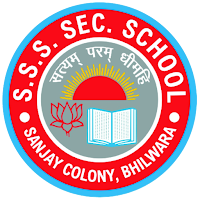 S.S.S. SEC. SCHOOL