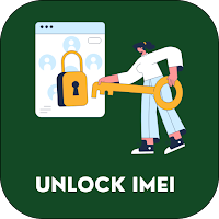 Unlock IMEI