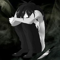 Let's Kill Jeff The Killer Ch2