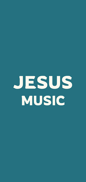 Jesus Music Screenshot 1