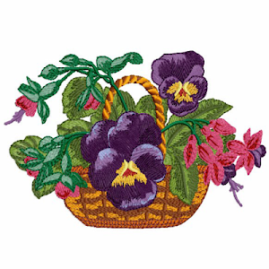 Embroidery Design Screenshot 2