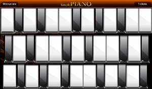 Simple Piano Screenshot 3