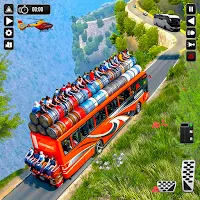 Bus Simulator : Original Game