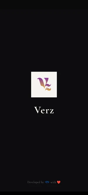 Verz Screenshot 0