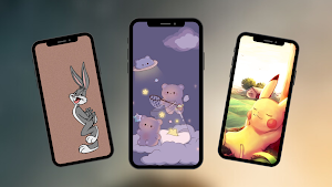 Cute Wallpapers Screenshot 3