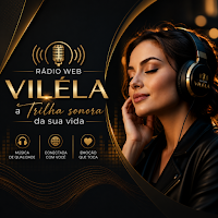 Rádio Web Viléla