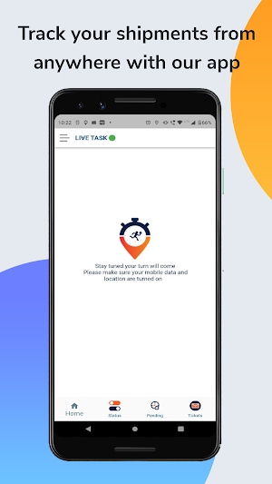 Leajlak Screenshot 1