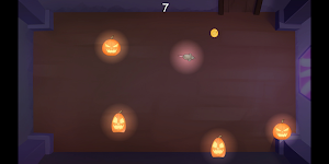 The Rat and Pumpkins Screenshot 2