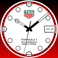 TAG Heuer Formula 1