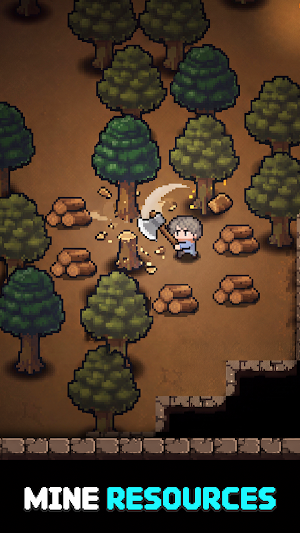 Mine Hero Screenshot 0