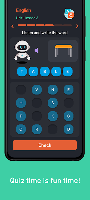 Edu Gamer Screenshot 3
