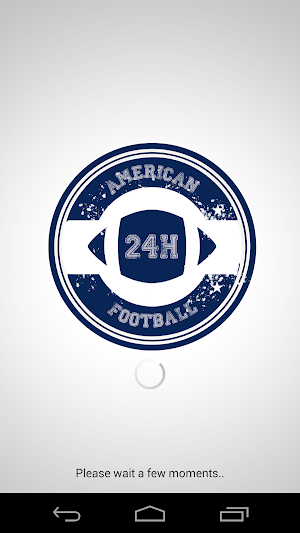 Dallas Football 24h Screenshot 0