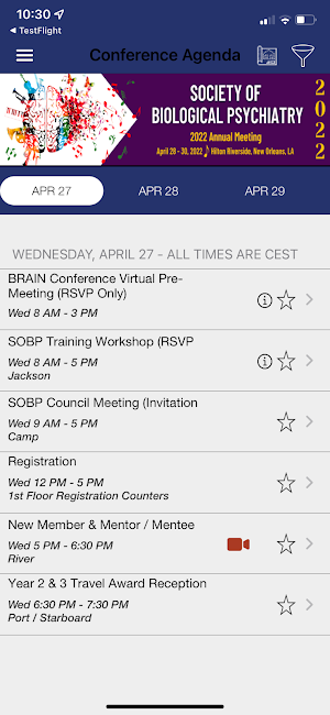 SOBP 2022 Screenshot 2