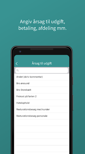 Scan ONE Screenshot 3